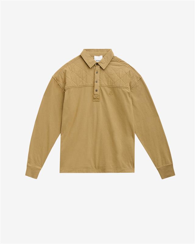 Kian polo Man Bronze 1