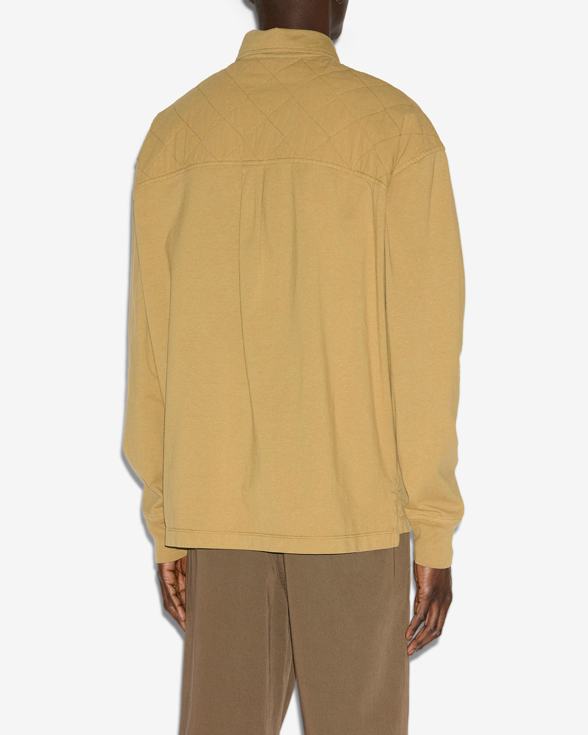 Kian polo Man Bronze 3