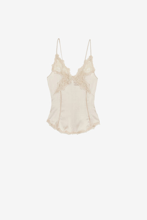 TOP DIANDRA