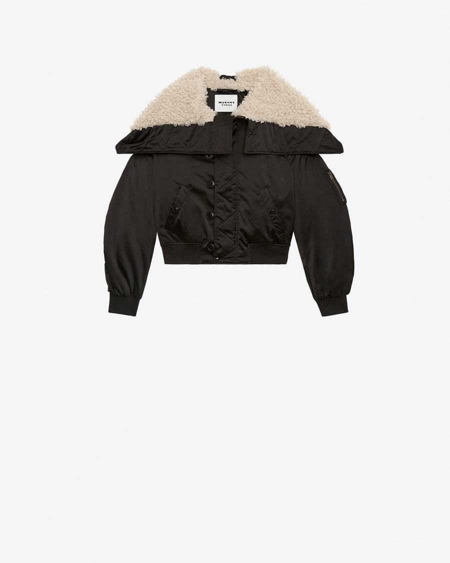 MANTEAU ELISA