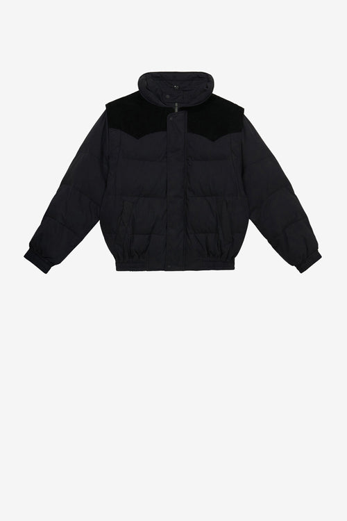 DAWSON COAT