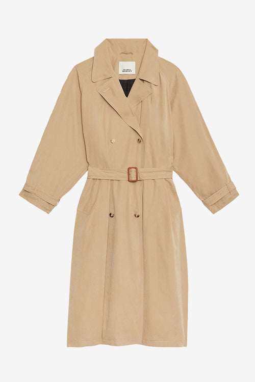 MANTEAU ELEA