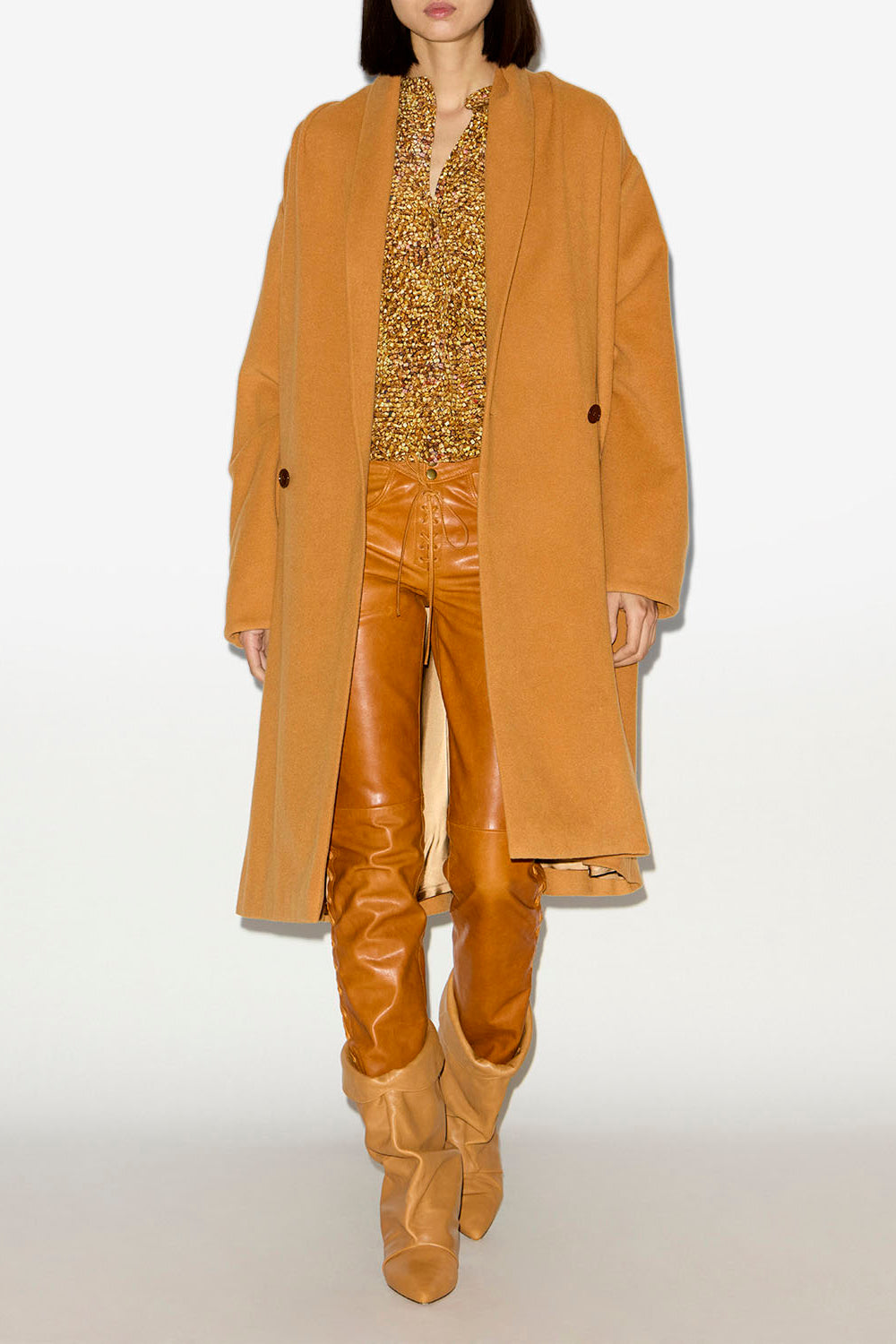 CAPPOTTO ELISE