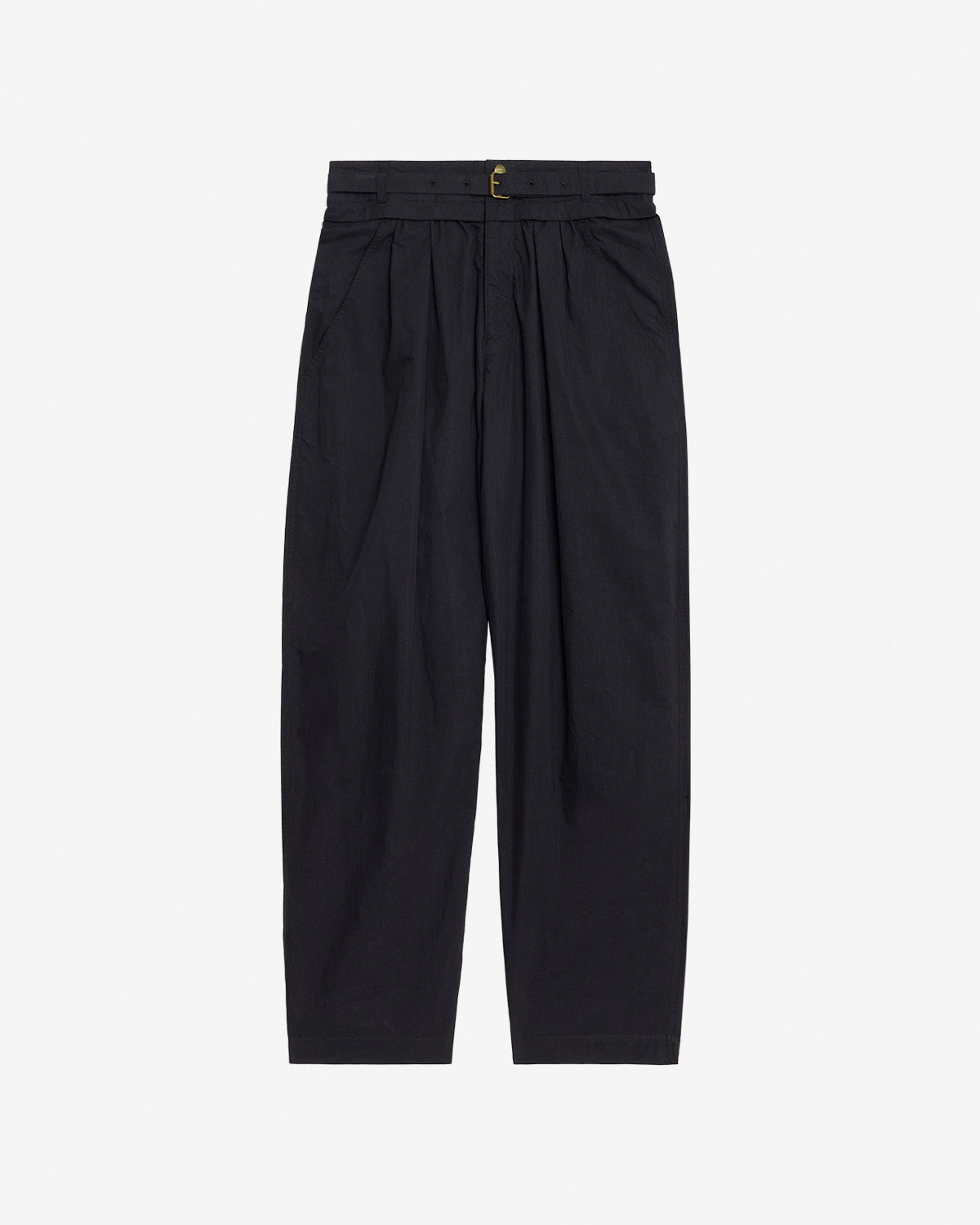 Hose celia Woman Schwarz gewaschen 1
