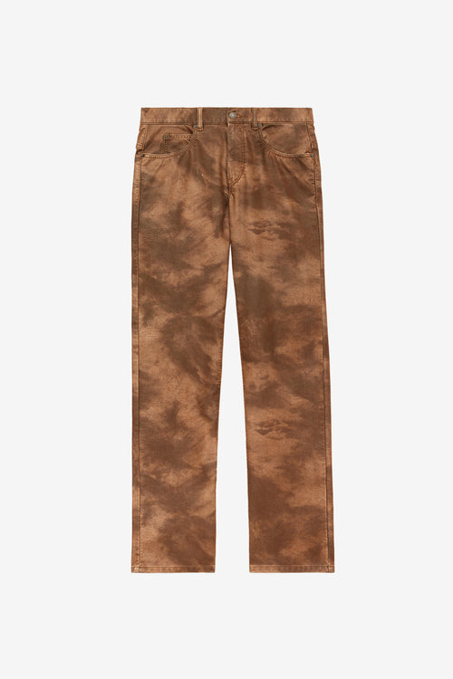 LEWYS PANTS