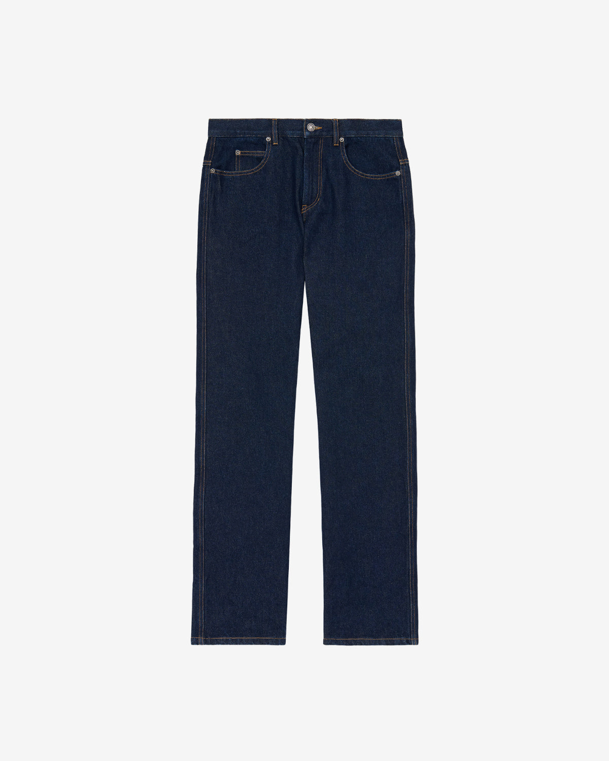 Pantalon lewys Man Foncé nuit 1