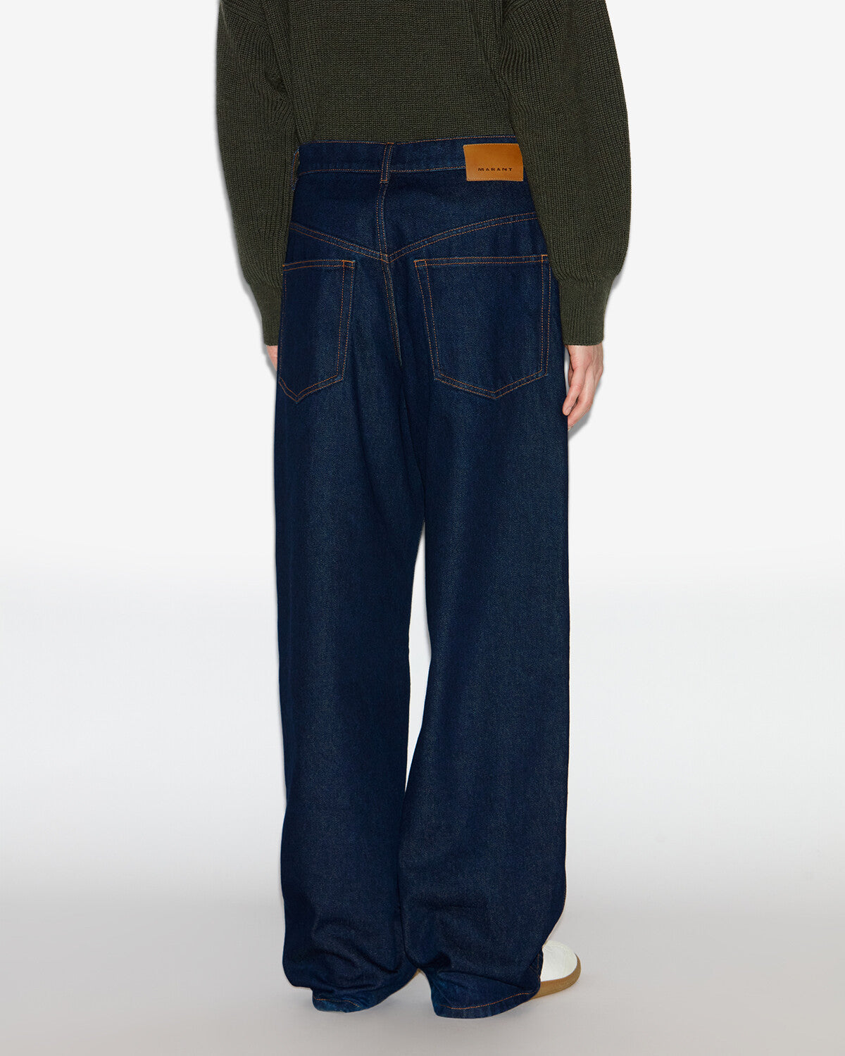 Hose jameson Man Dark midnight 3