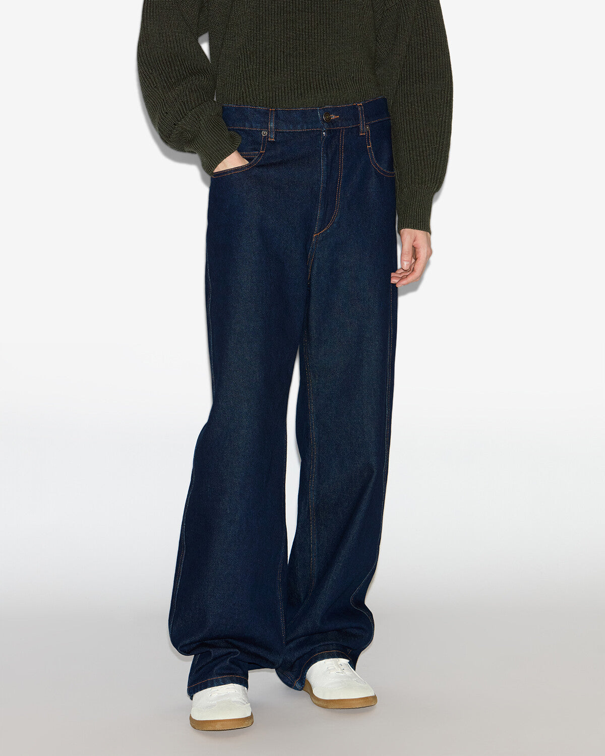 Hose jameson Man Dark midnight 5