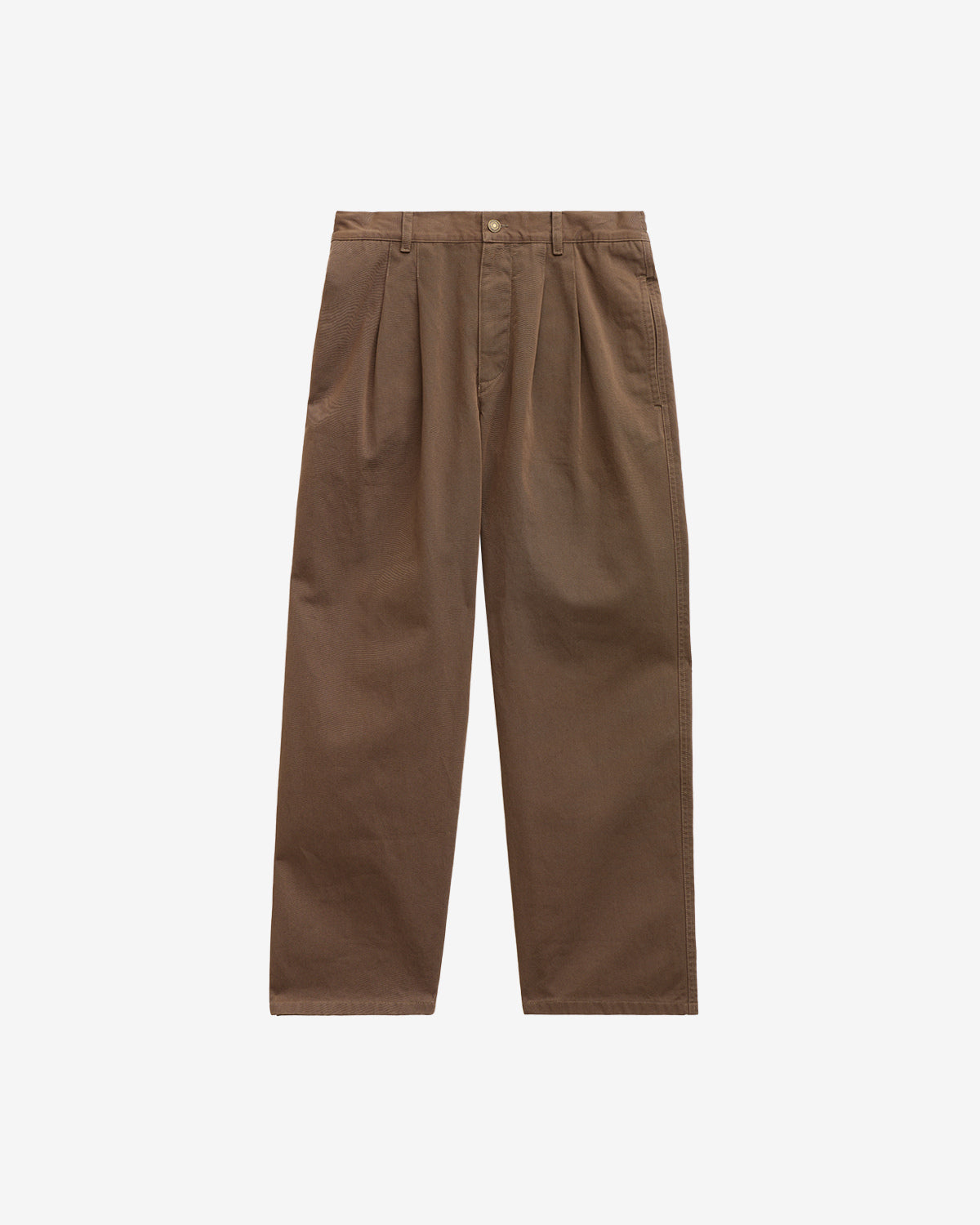 Pantalon kostin Man Mocha 1