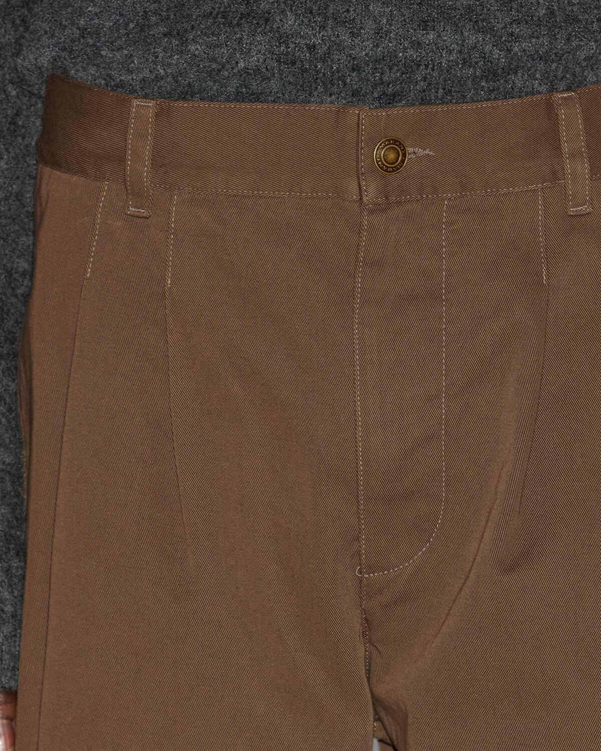 Pantalon kostin Man Mocha 2