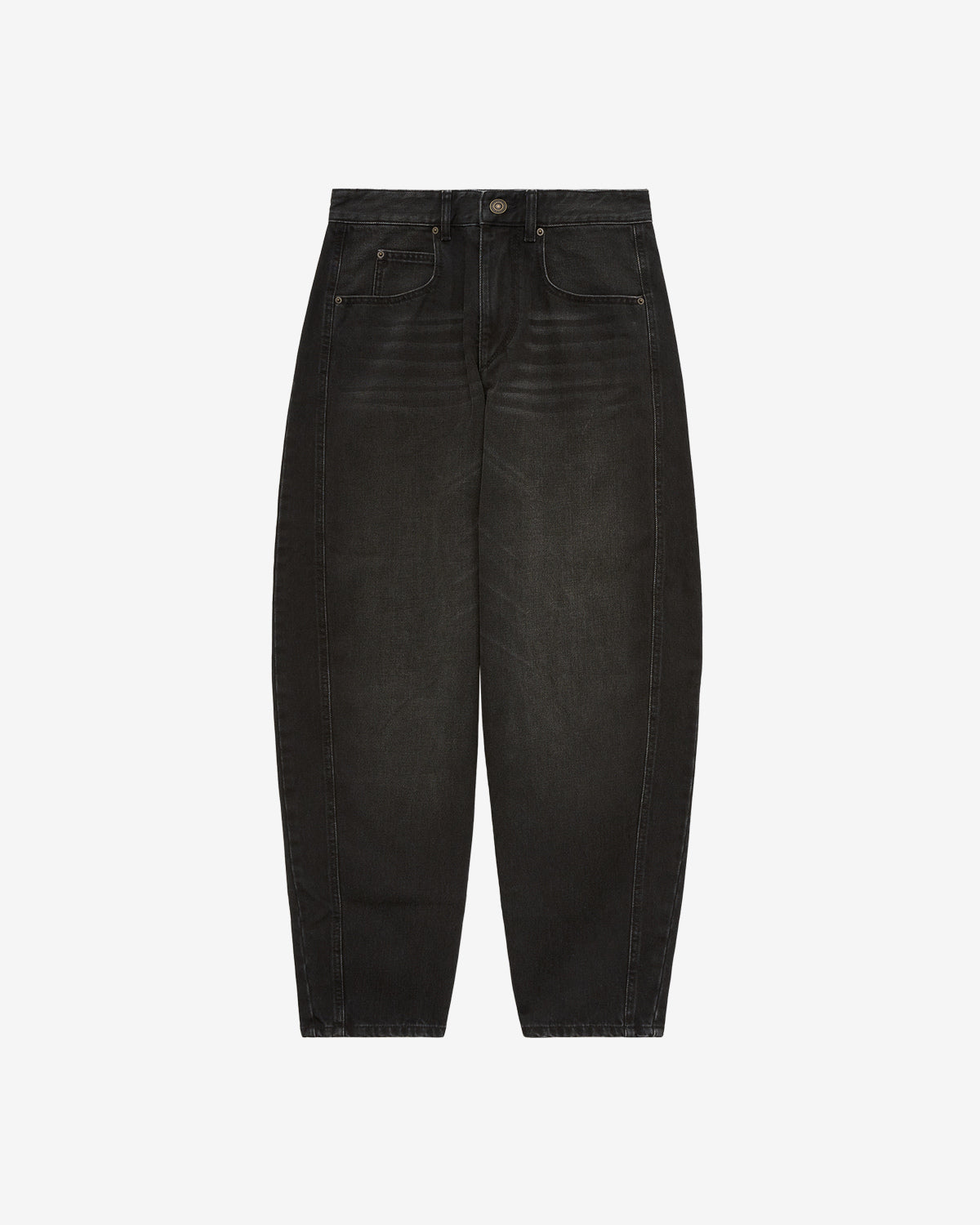 Oriane pants Woman Black 1