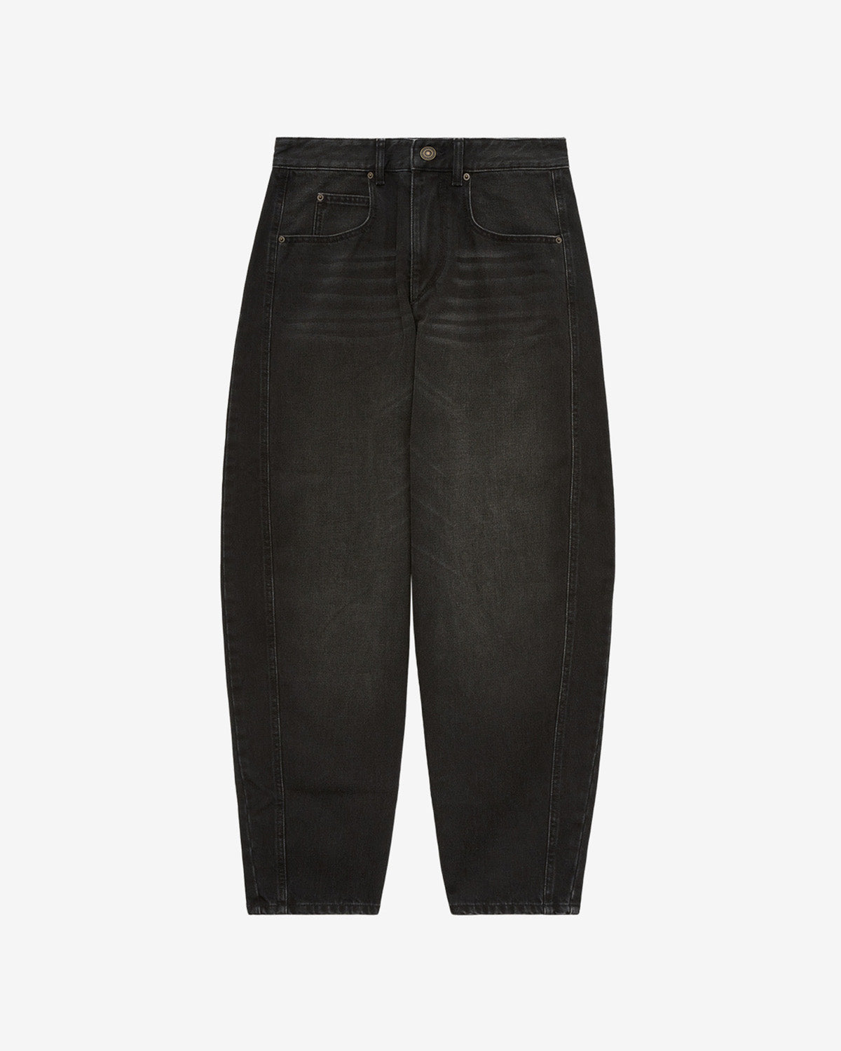 Oriane pants Woman Black 1
