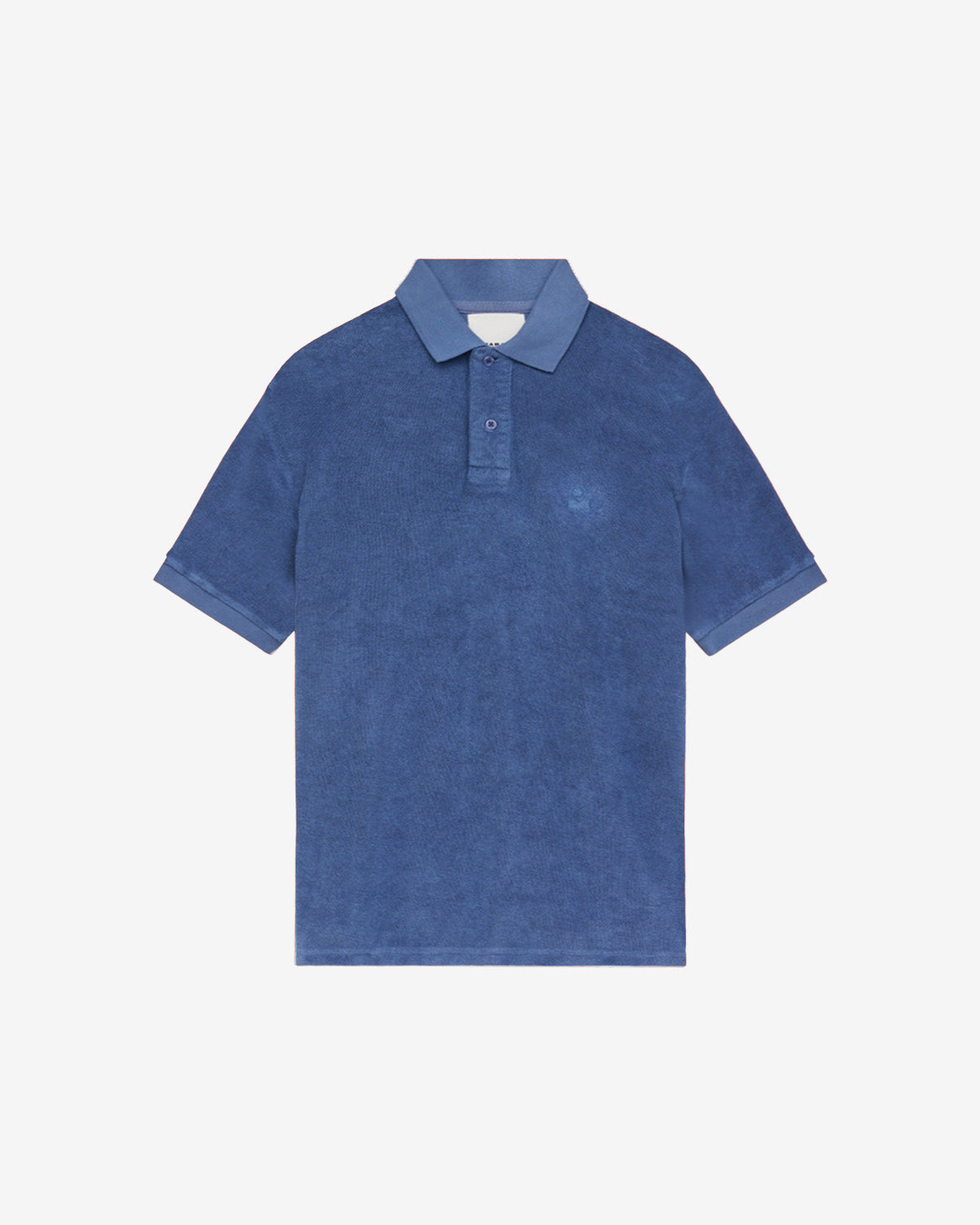 Polo vafko Man Azul 1