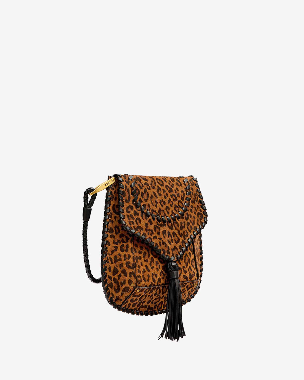 Anahi バッグ Woman Leopard 2