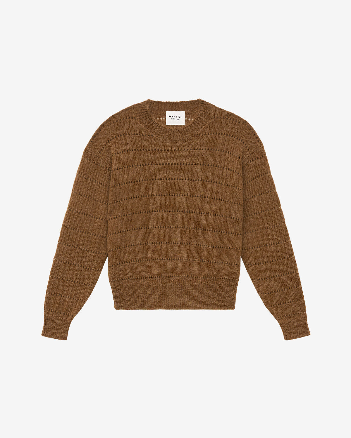 Pullover yona Woman Bronze 1