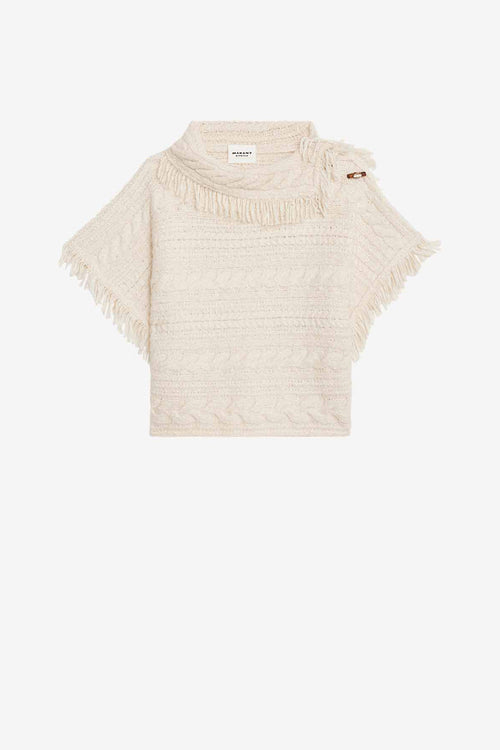 BLANCHE SWEATER