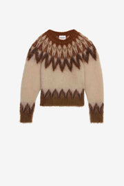 NATANIA セーター