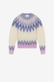 NATANIA セーター