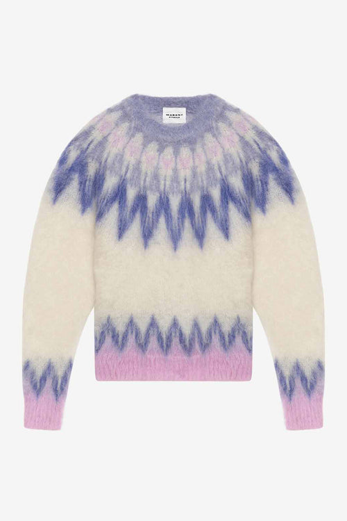 MAGLIONE NATANIA