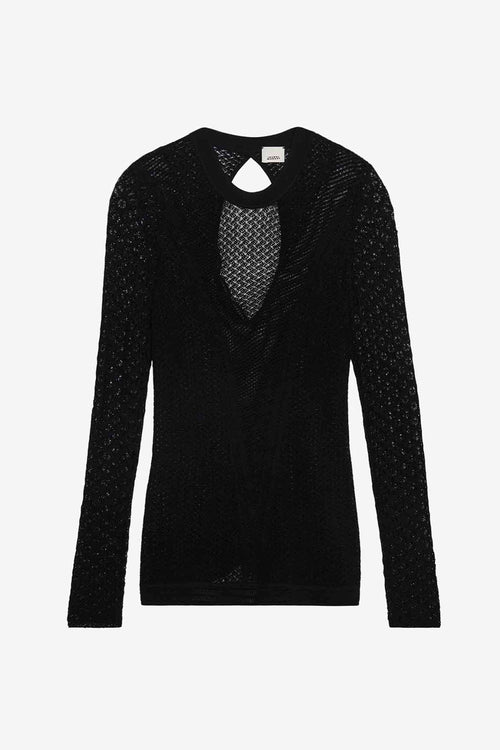 PULLOVER FERYELLE
