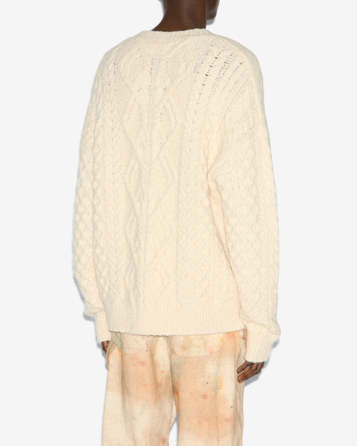 Jersey harold Man Crudo 3