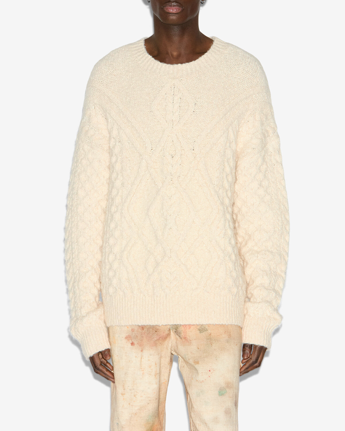 Jersey harold Man Crudo 5