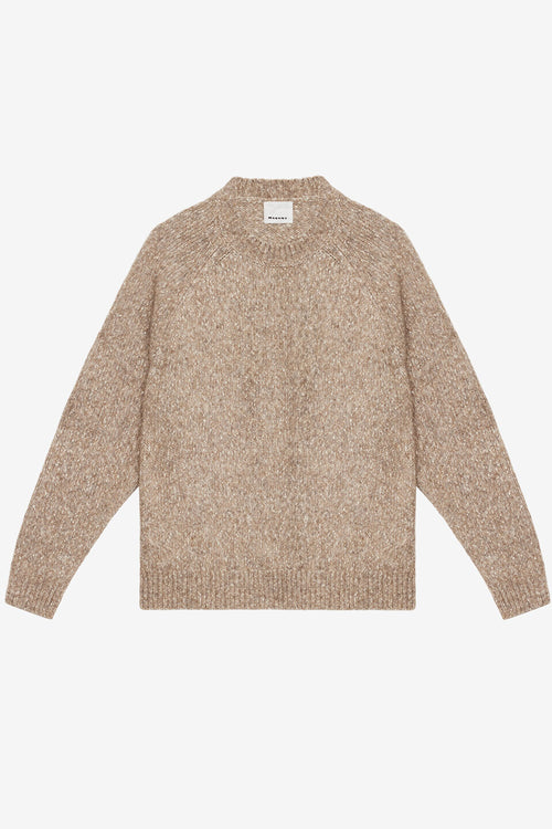 PULLOVER HANORI