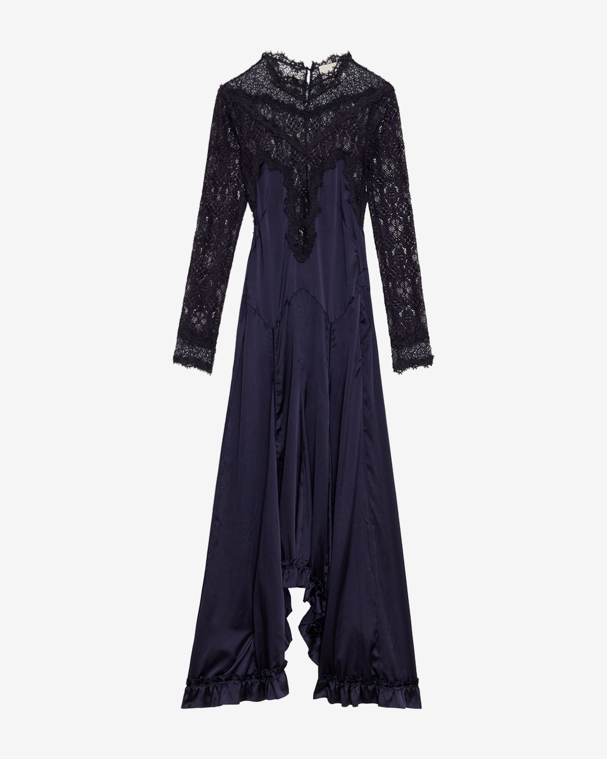 Robe dolores Woman Noir 1