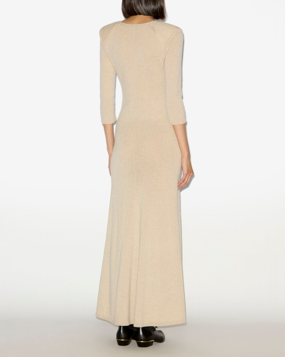 Abito salina Woman Beige 3
