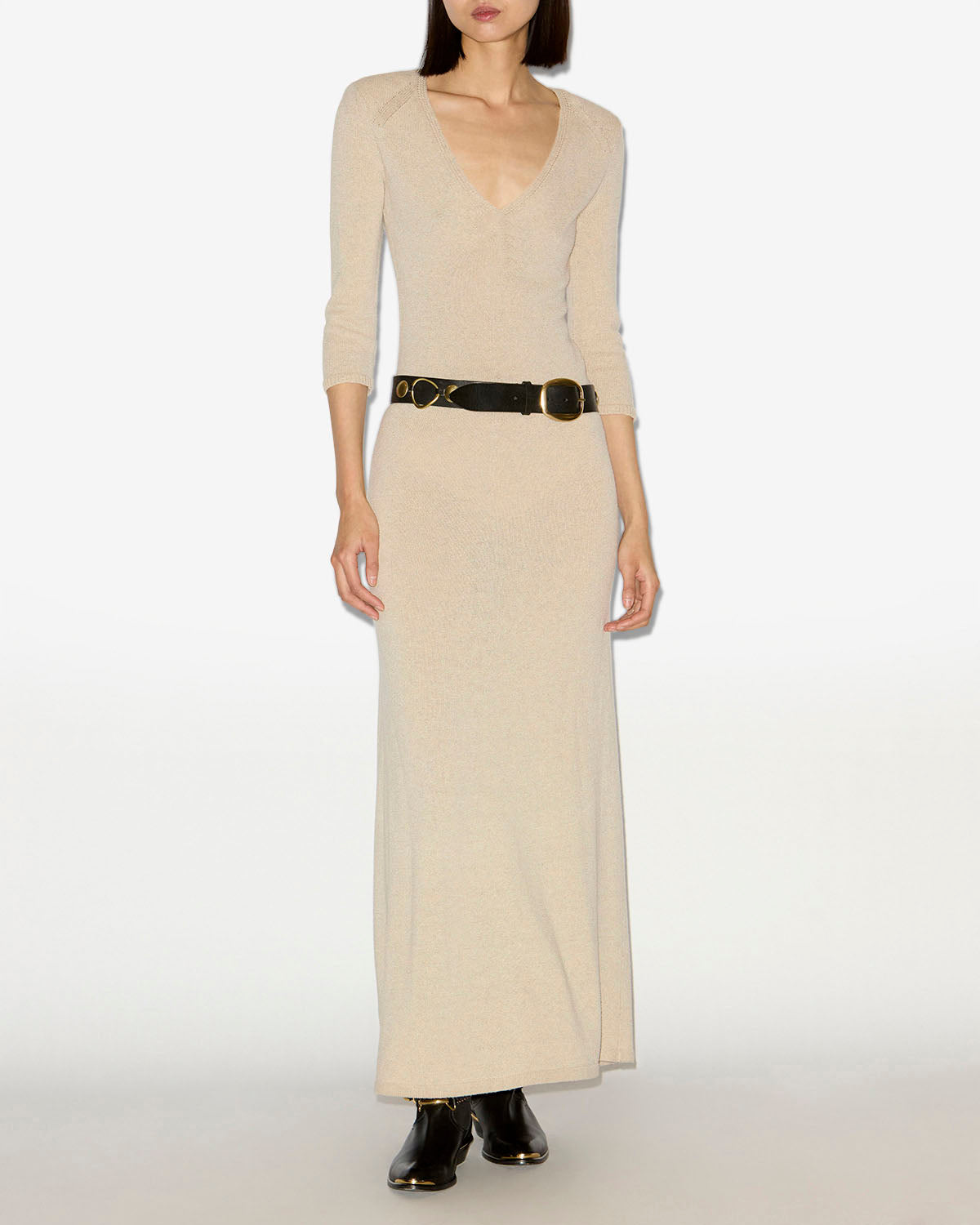 Abito salina Woman Beige 4