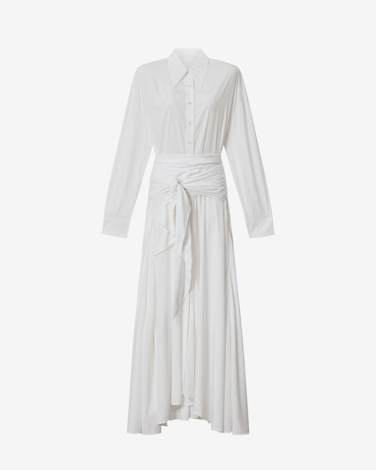 Vestido samantha Woman Blanco 1