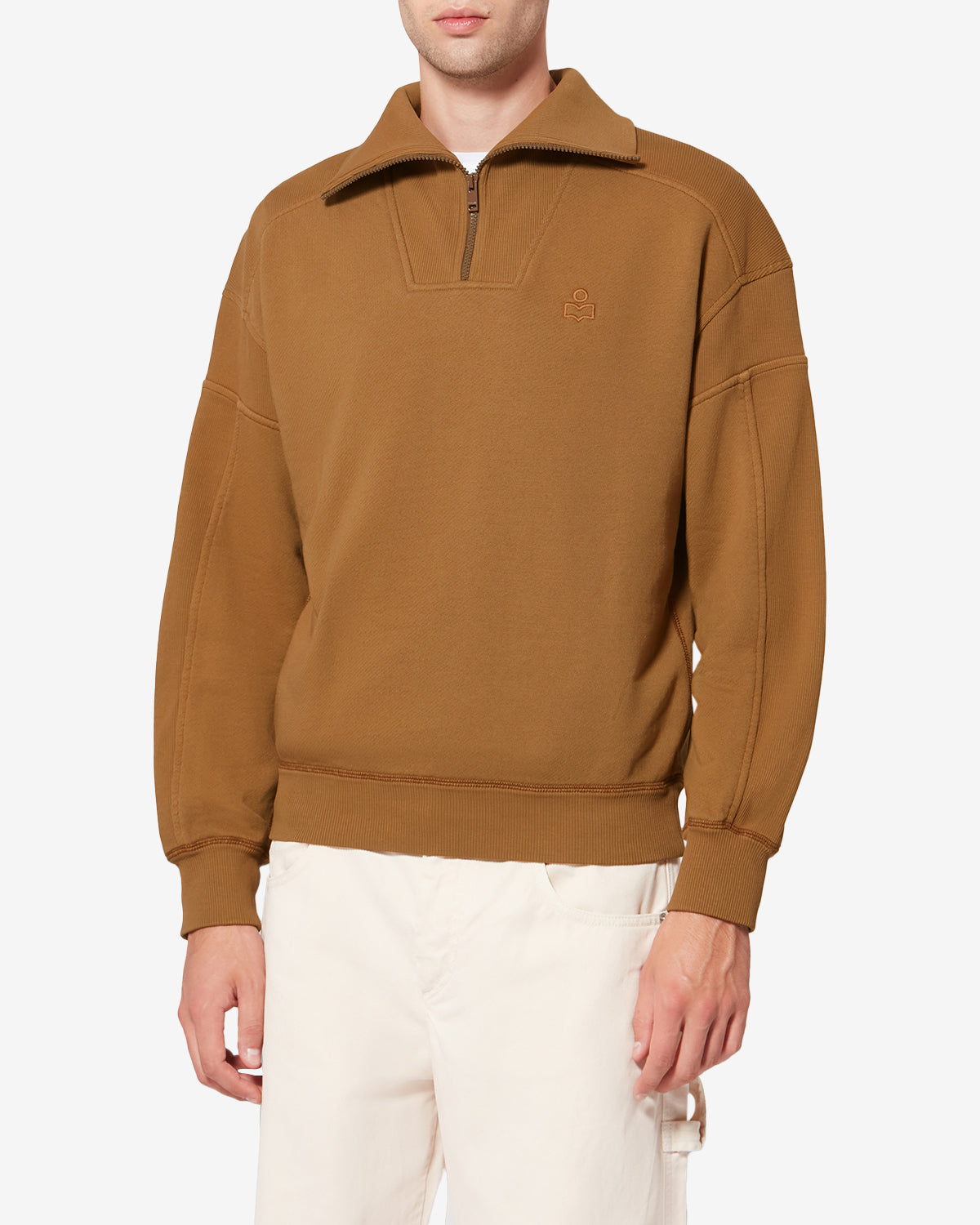 Felpa malone Man Camel 3