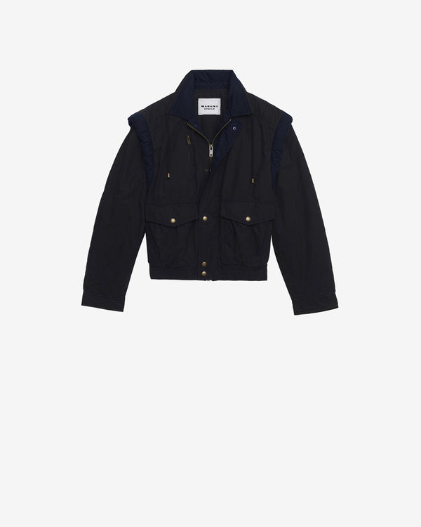 BLOUSON DESHA