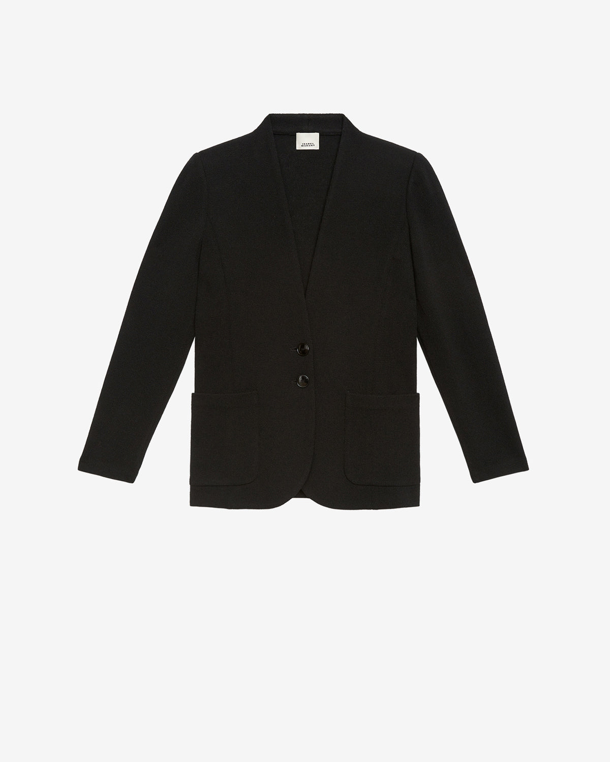 Chaqueta olivia Woman Negro 1
