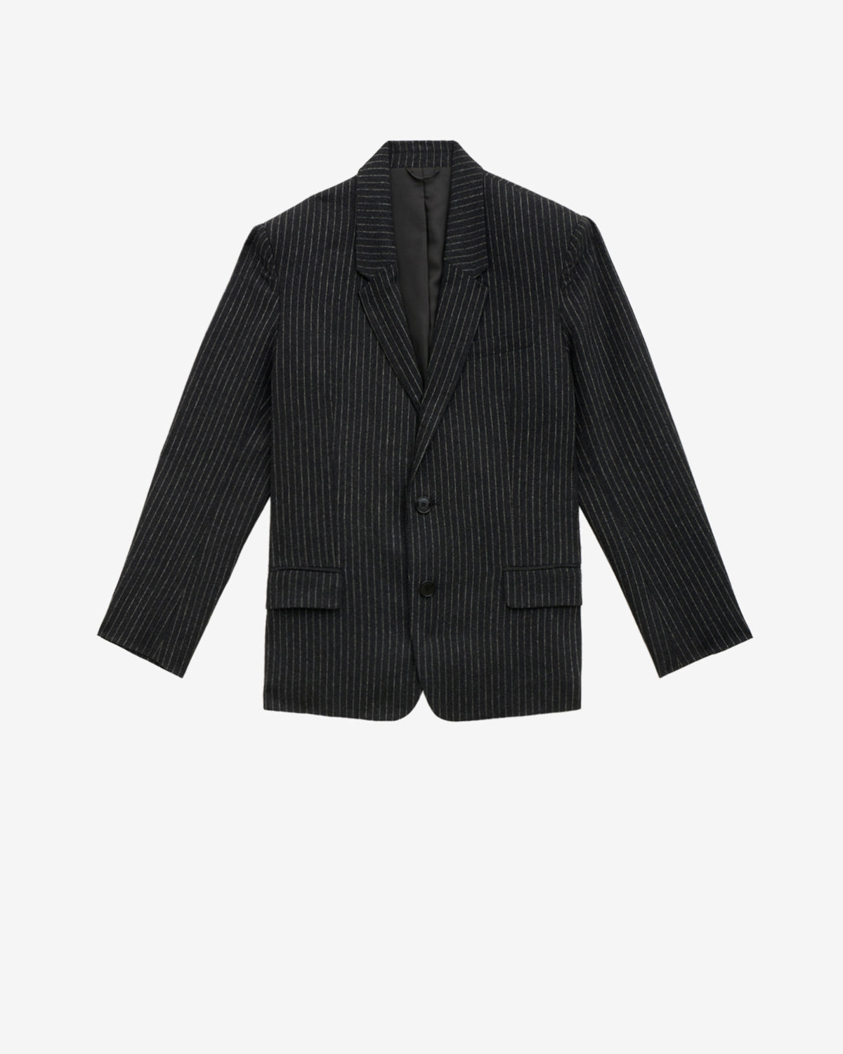 Chaqueta freddie Man Anthracite 1