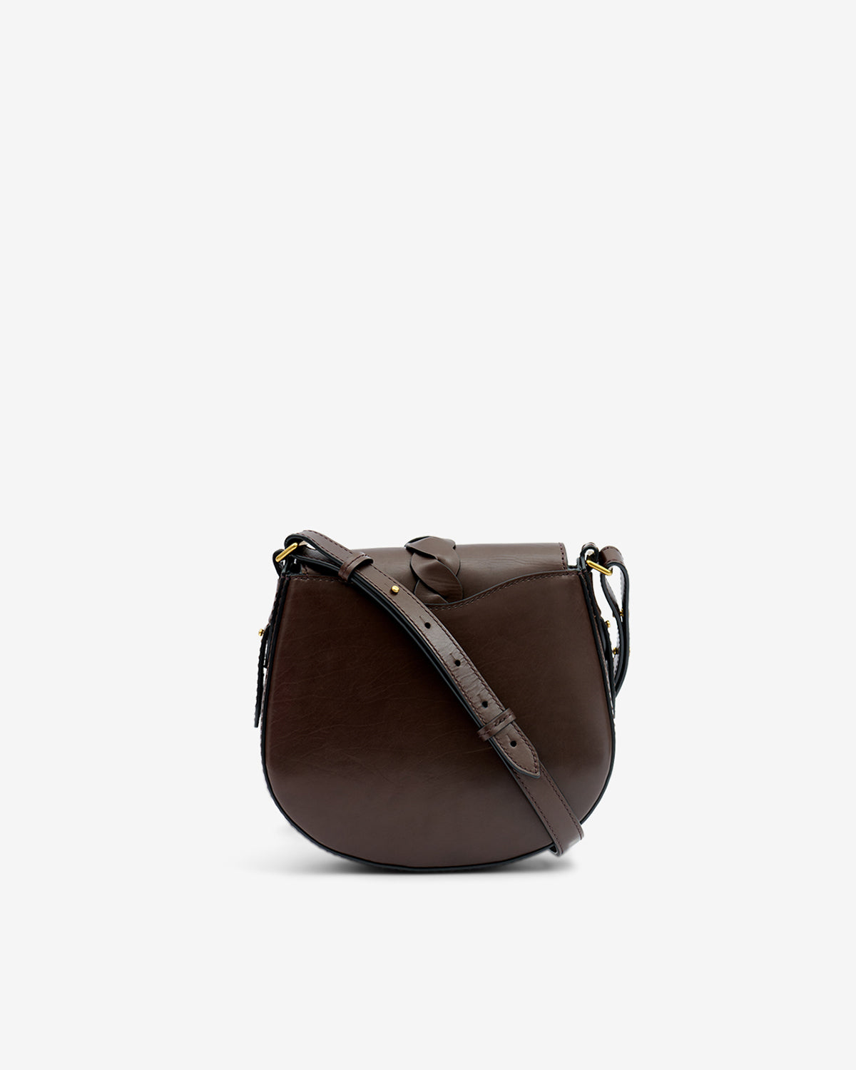 Borsa altay small Woman Chocolate 3