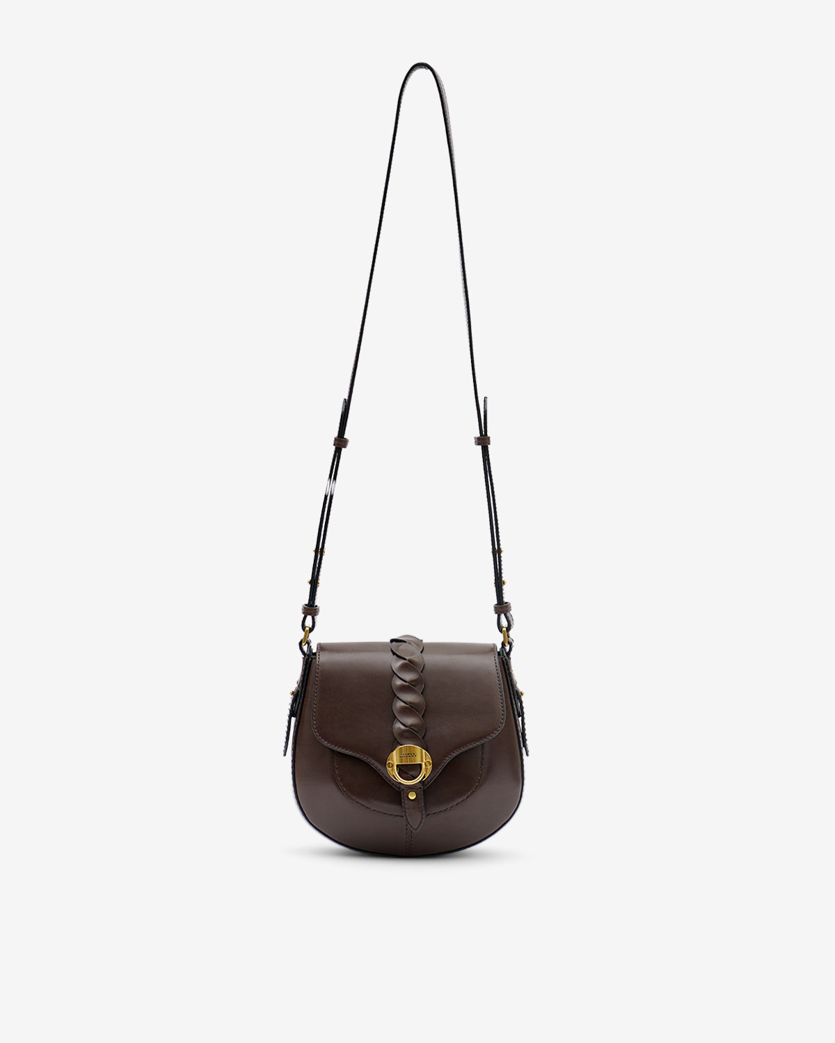 Borsa altay small Woman Chocolate 5