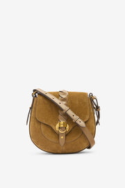 ALTAY SMALL SHOULDER BAG