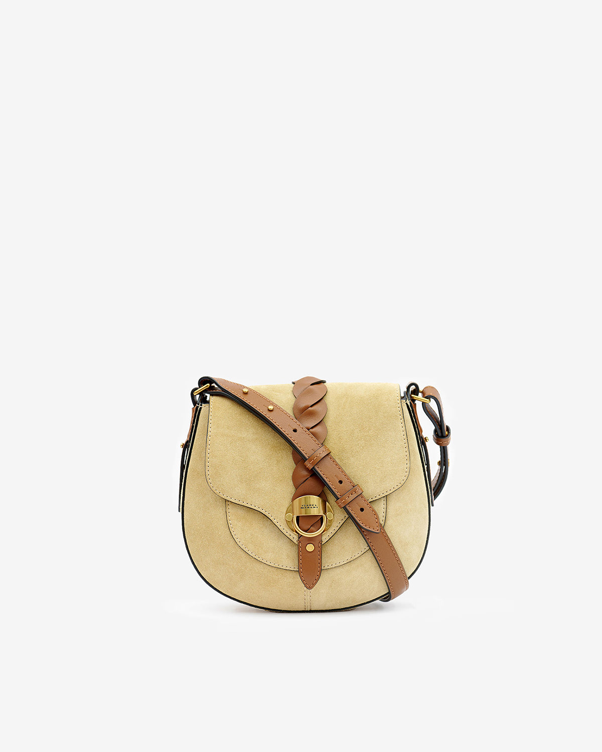 Borsa altay small Woman Beige 1