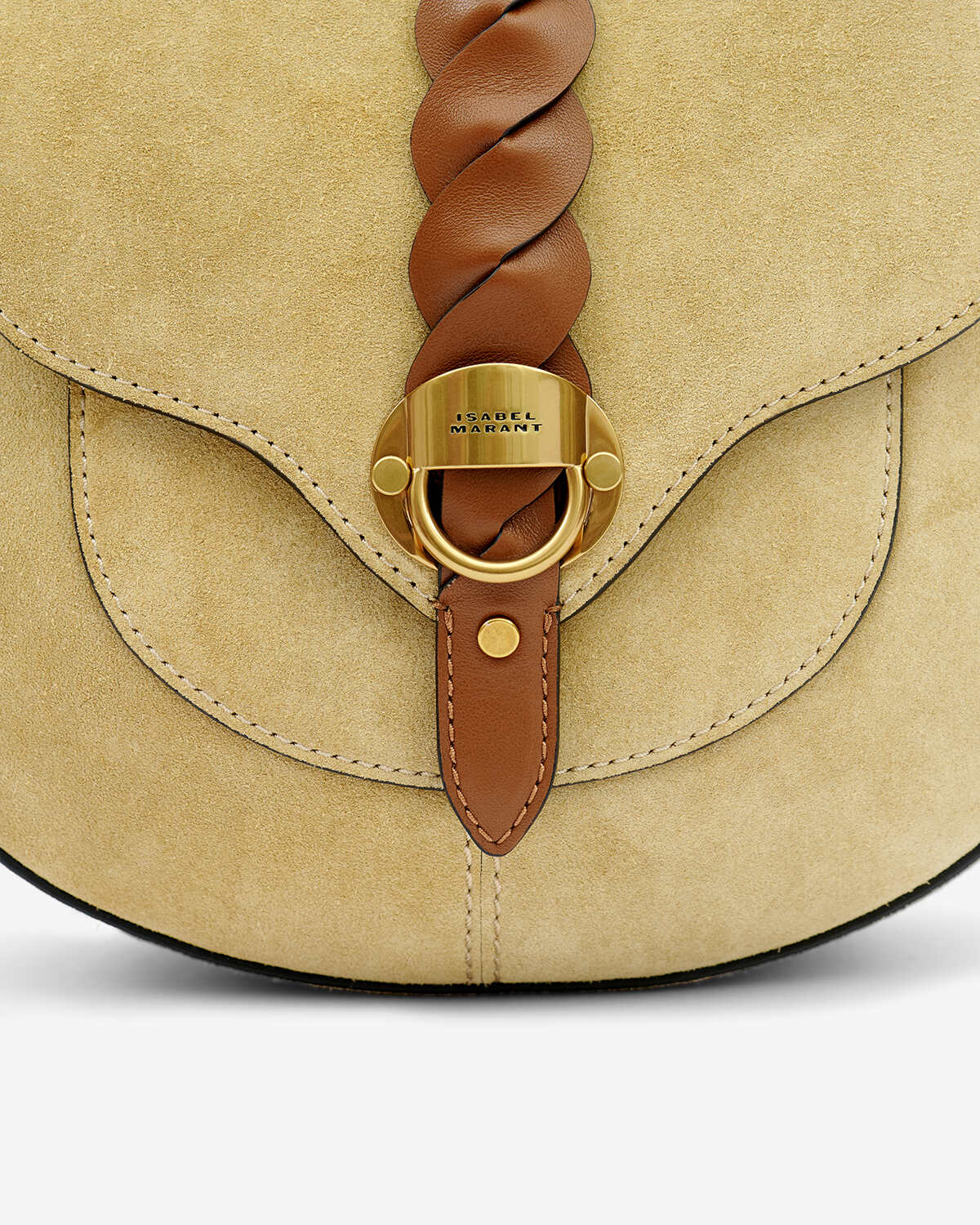 Borsa altay small Woman Beige 6