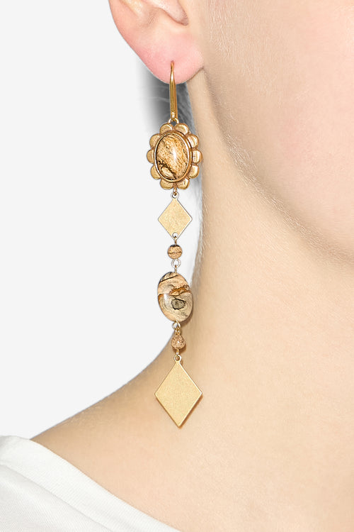 HANA EARRINGS