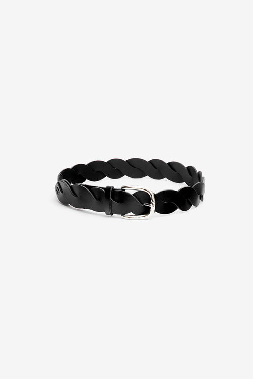 ZIGZA BELT