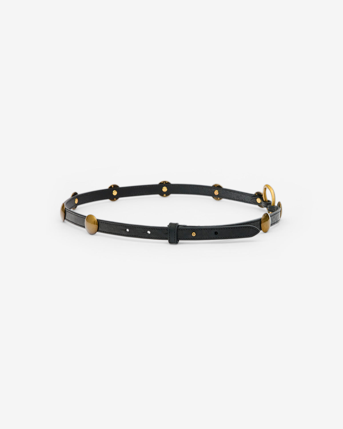 Cintura karlo Woman Nero 2