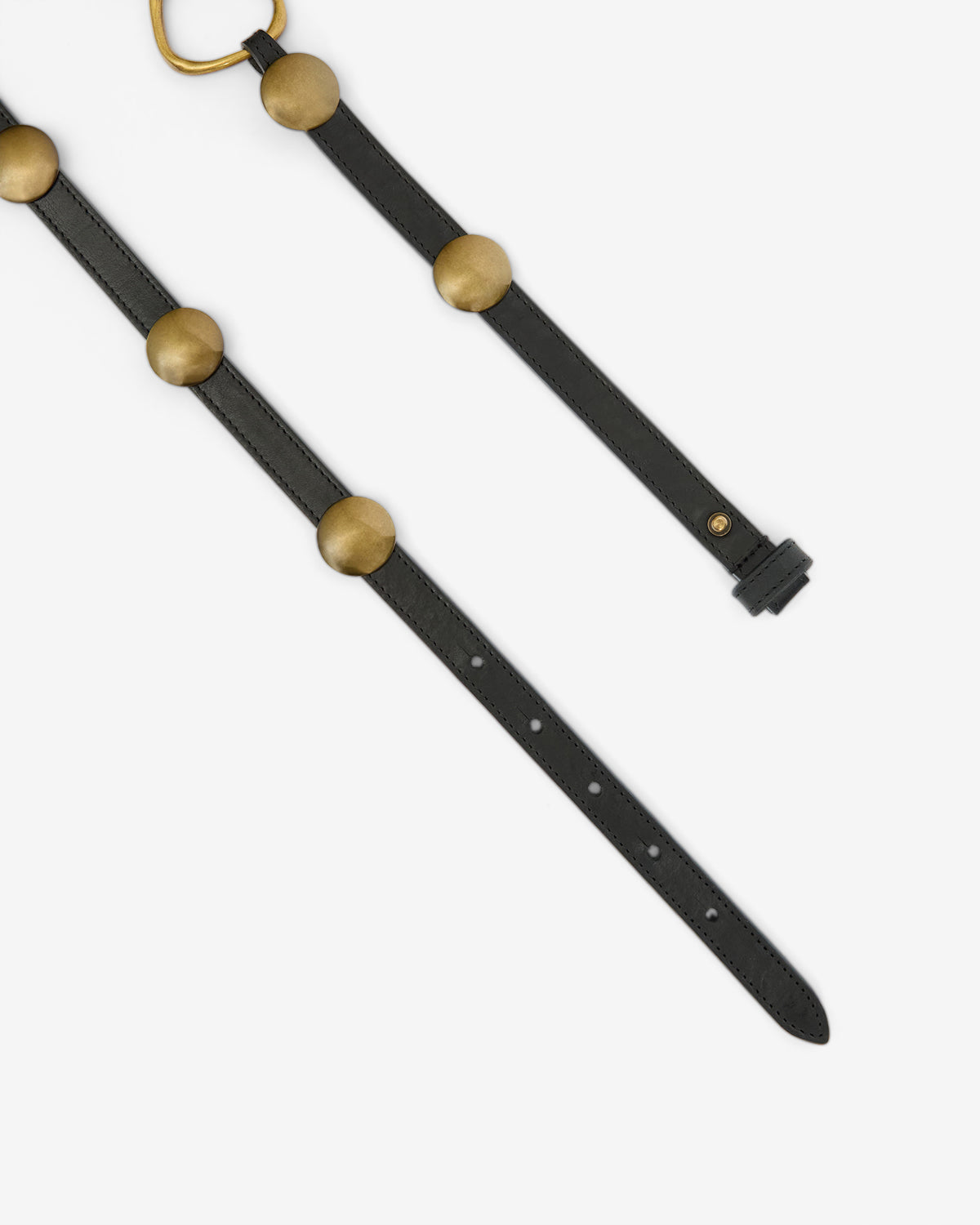 Cintura karlo Woman Nero 3