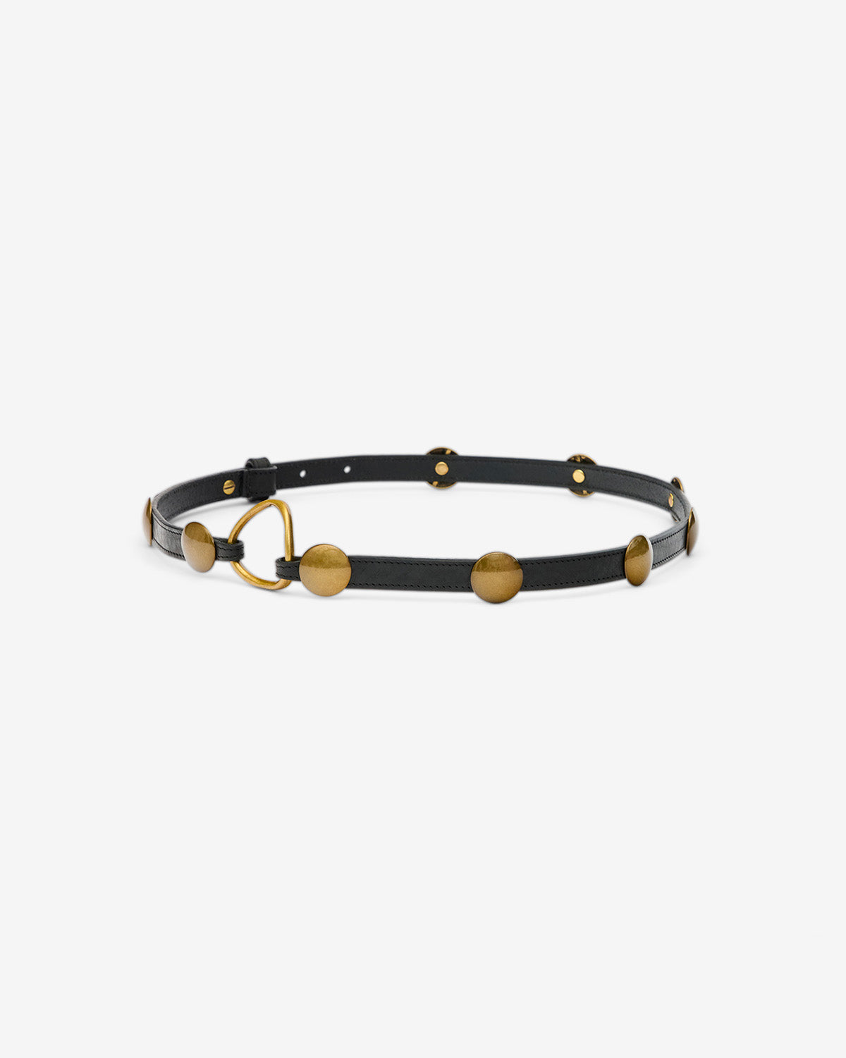 Cintura karlo Woman Nero 1