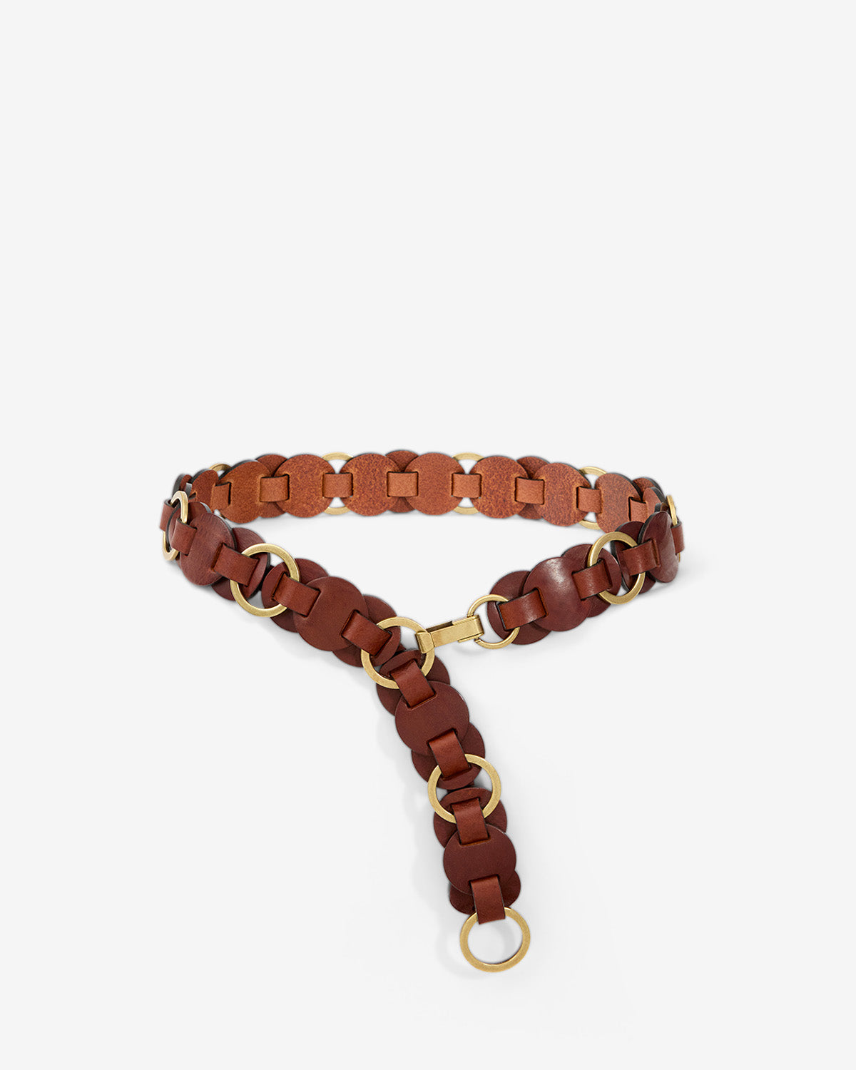 Cintura lota Woman Arancia 3