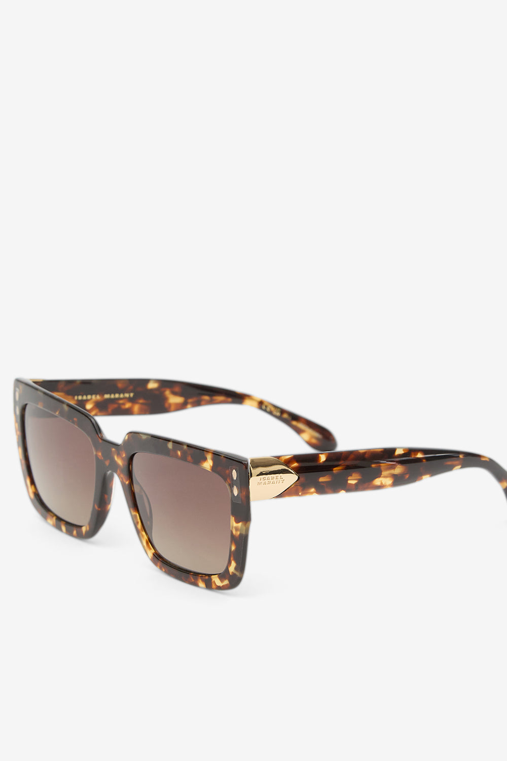 Occhiali da sole maisy - Havana-brown s - Woman - 2