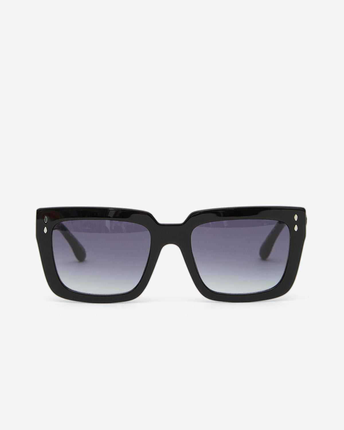 Maisy sunglasses Woman Black-gray 1