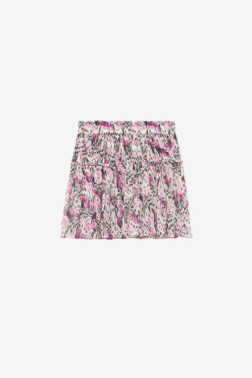 ROUMI SKIRT