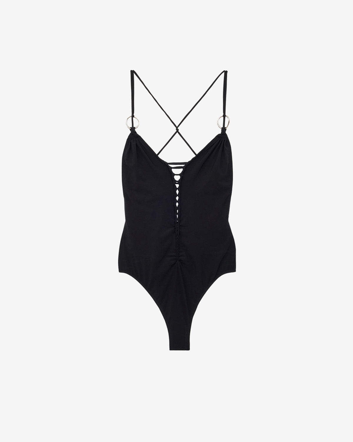 Costume federica Woman Nero 1